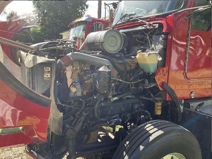 Used 2007 KENWORTH T800