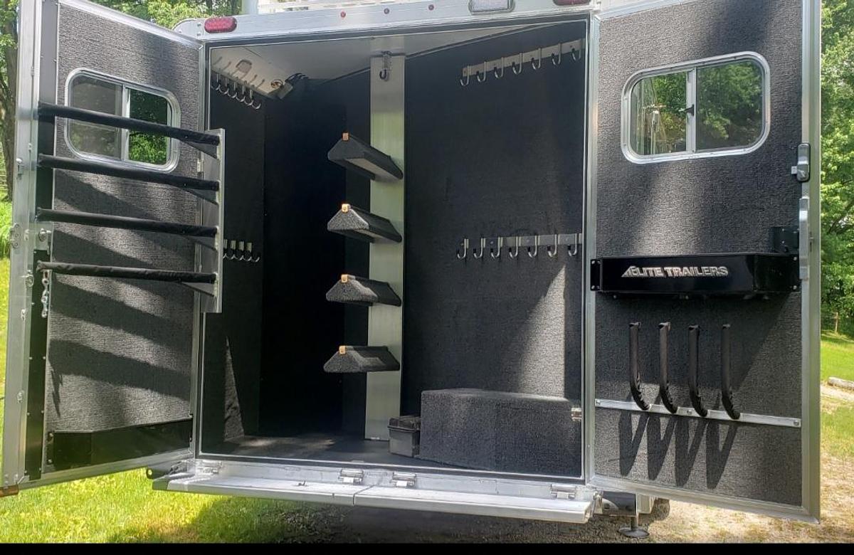 Used 2021 Elite Outback