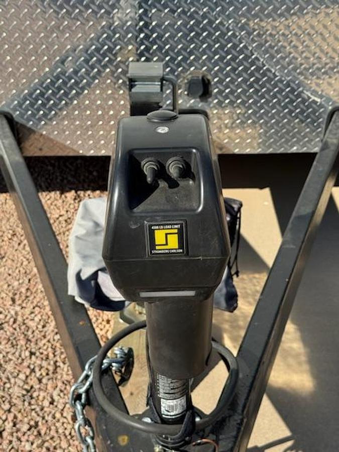 Used 2015  Tiffin Motorhomes Phaeton 42LH Class A Motorhome