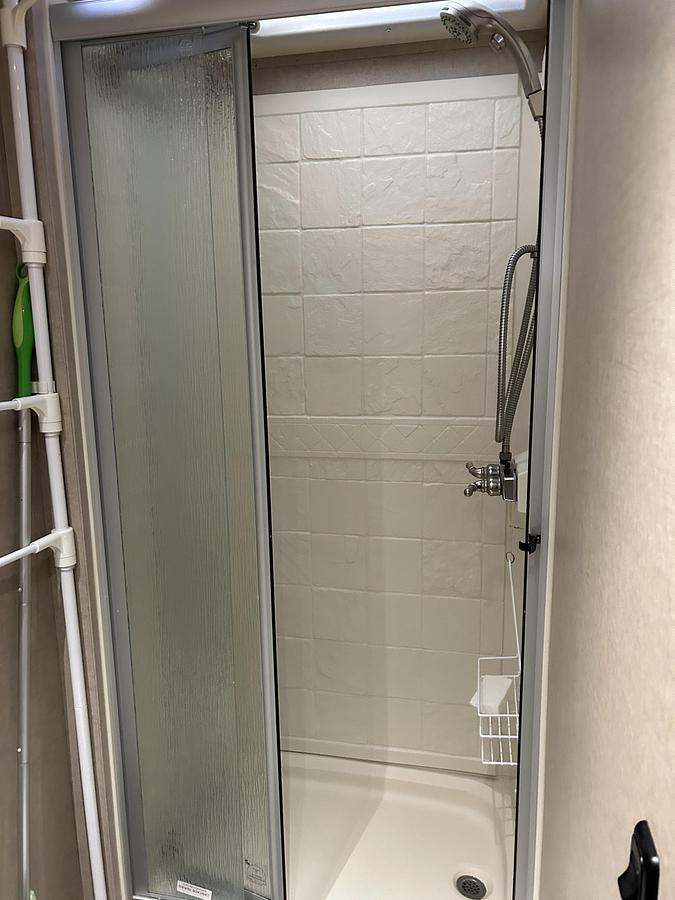 Used 2017 Dynamax Isata 3 Series 24FW Class C Motorhome