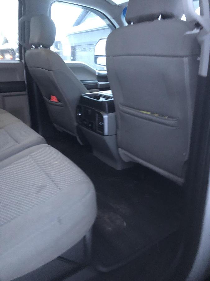 Used 2019 FORD F250 XLT Super Duty