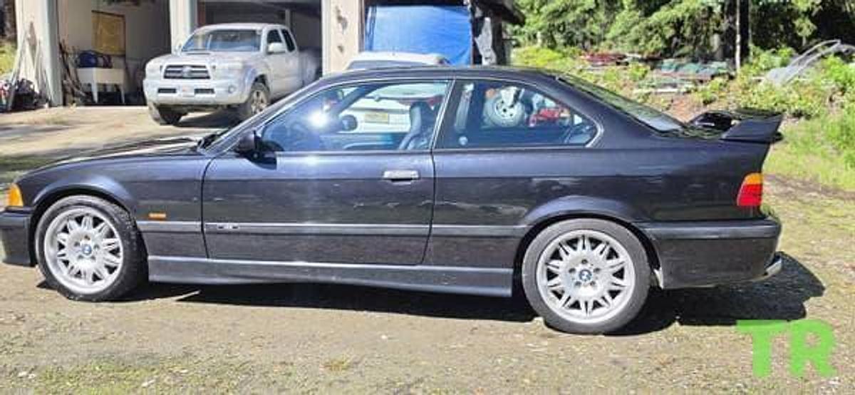 Used 1997 BMW M3
