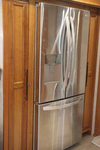 Used 2021 Tiffin Motorhomes Allegro Bus 45 OPP