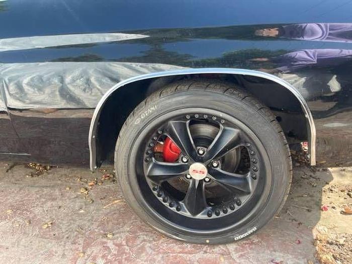 Used 1972 Chevrolet Chevelle