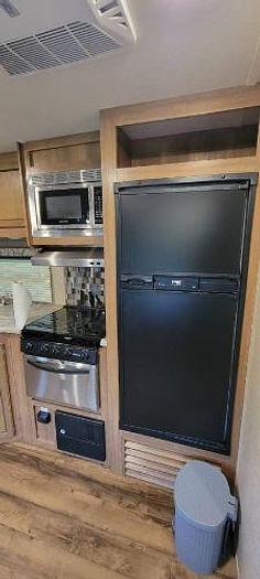 Used 2018 Coachmen Catalina M-293 QBCK