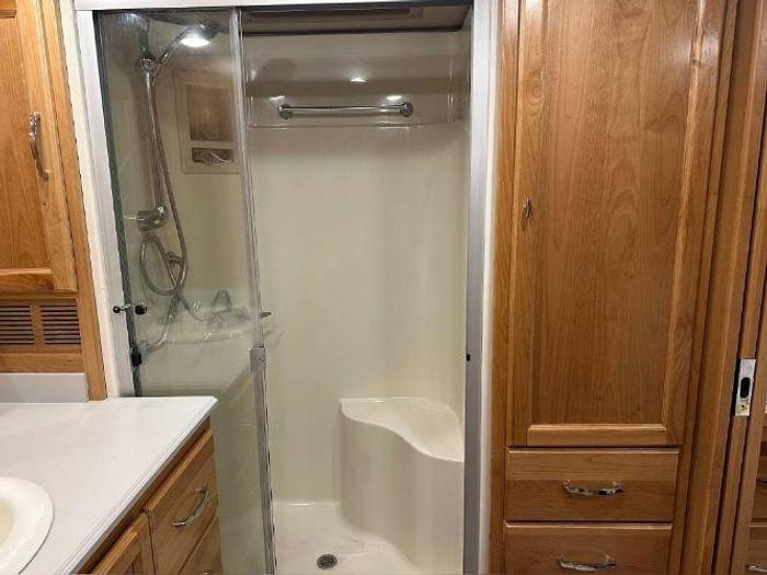 Used 2021 Tiffin Allegro Red 38LL