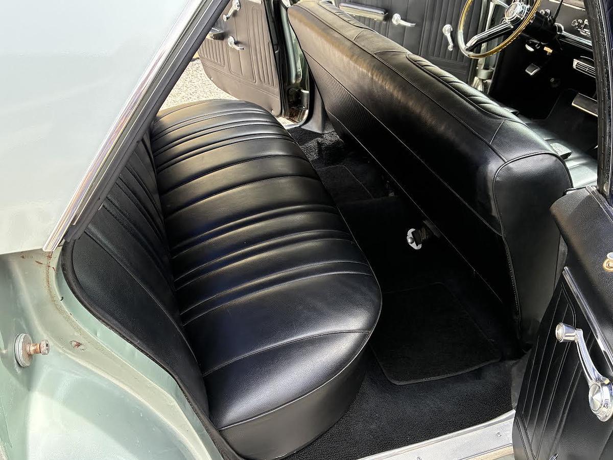 Used 1966 Pontiac Catalina Sedan