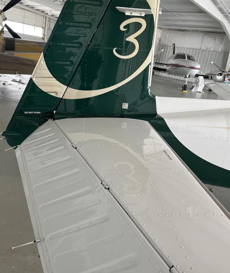 Used 2008 Mooney M20R Ovation 3