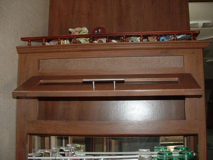 Used 2016 Forest River Wildcat Maxx 242RLX