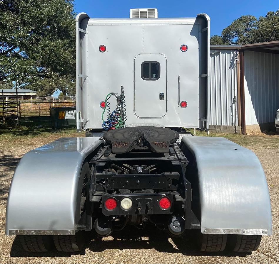 Used 2001 Kenworth W900