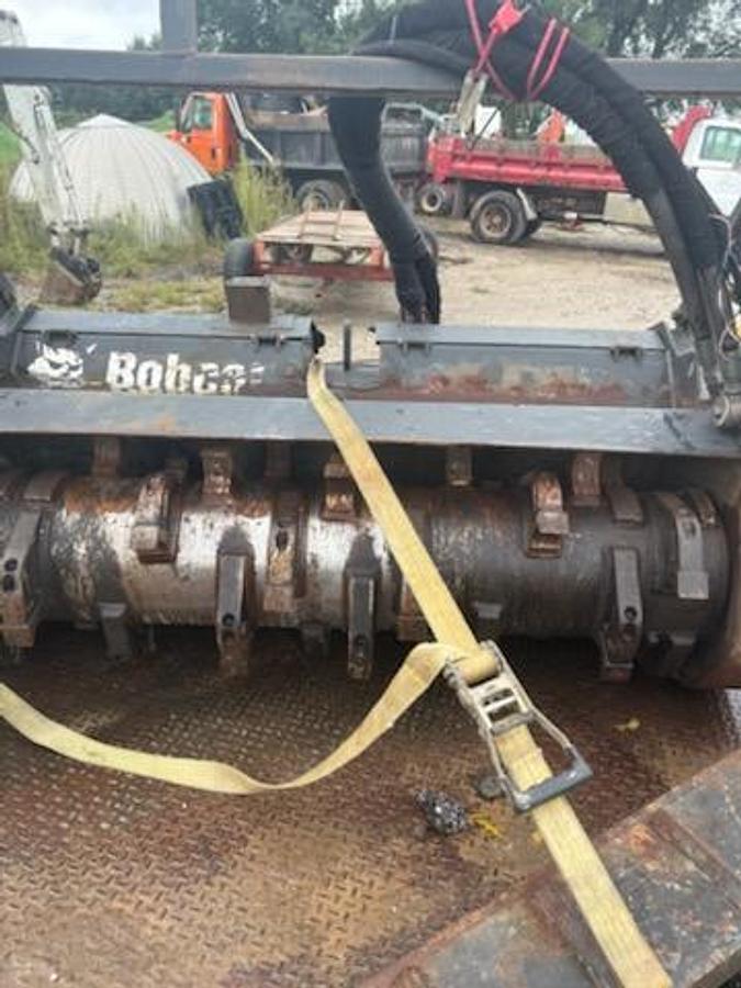 Used 2006 Diamond Trailer