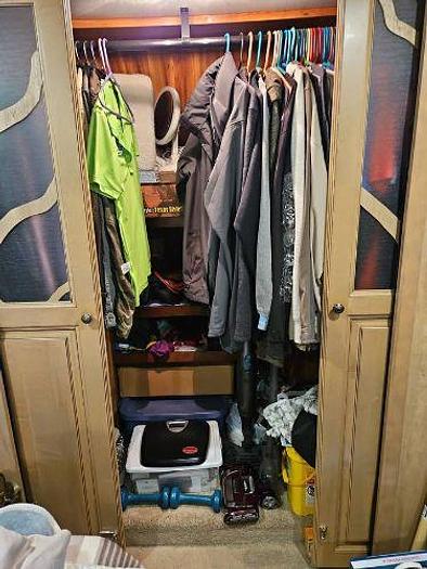 Used 2016 Redwood RW38RL