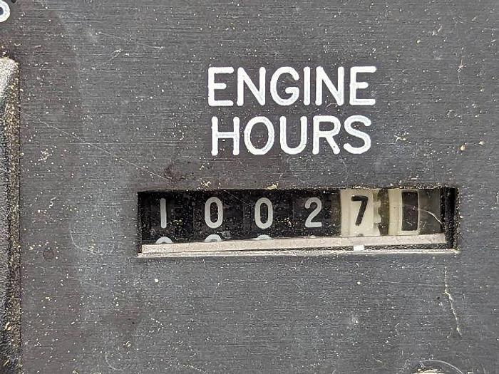 Used 1996 Malibu Sunsetter LX Ski Boat