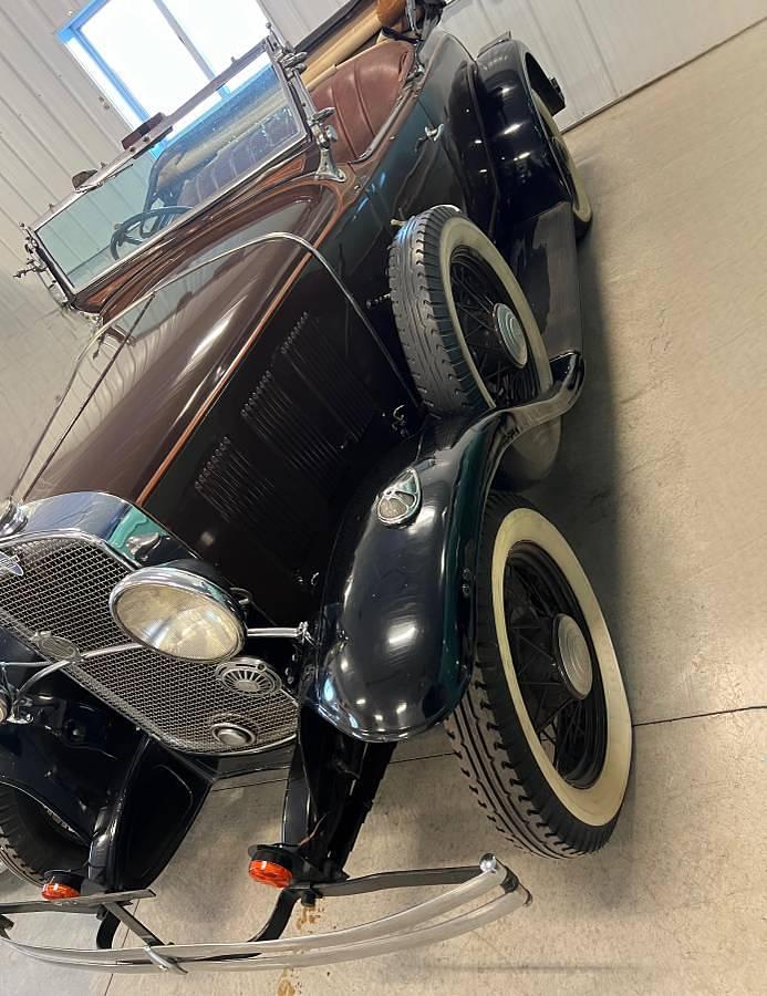 Used 1931 Chevrolet Roadster