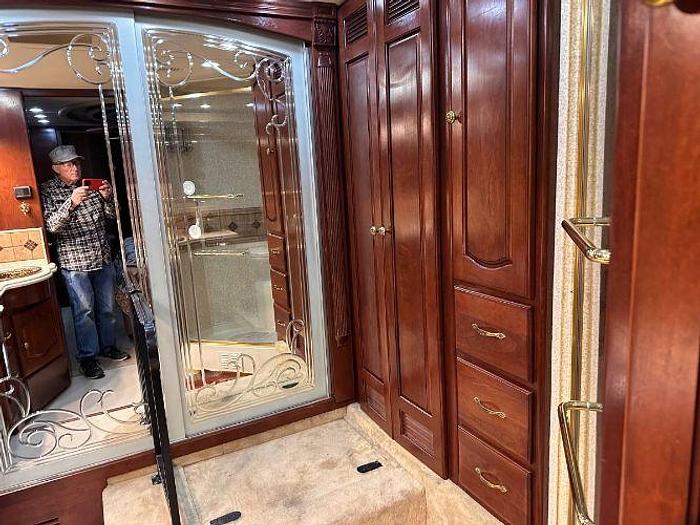 Used 2007 Monaco Signature Noble III