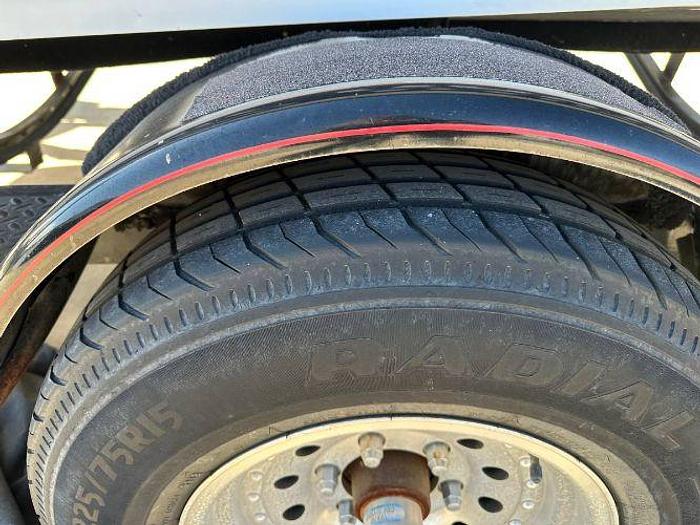 Used 1992 Correct Craft Ski Nautique