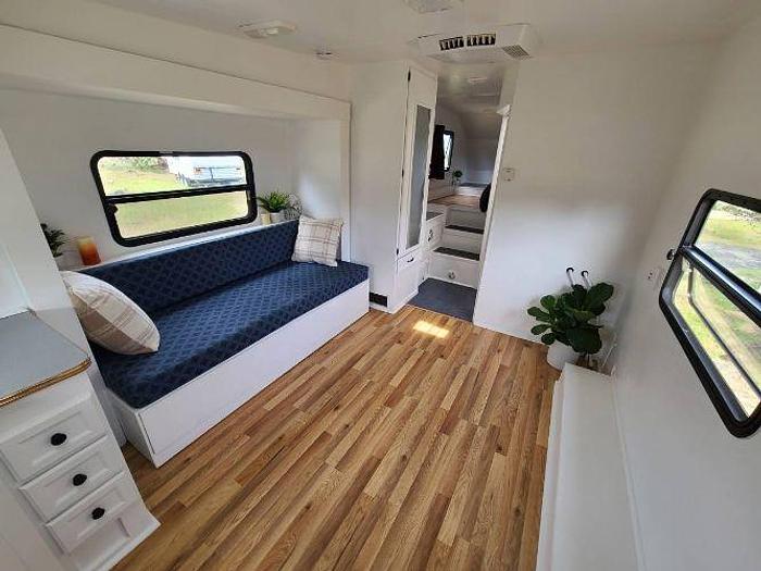 Used 1996 Prowler Fifth Wheel