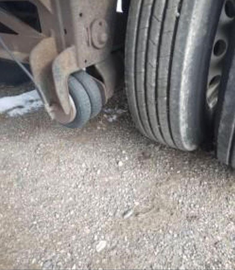 Used 2011 Reitnouer Maxmiser