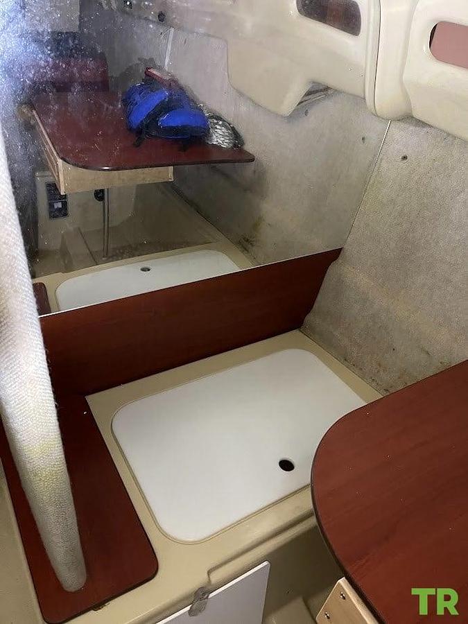 Used 2010 MacGregor 26M Trailerable Sailboat