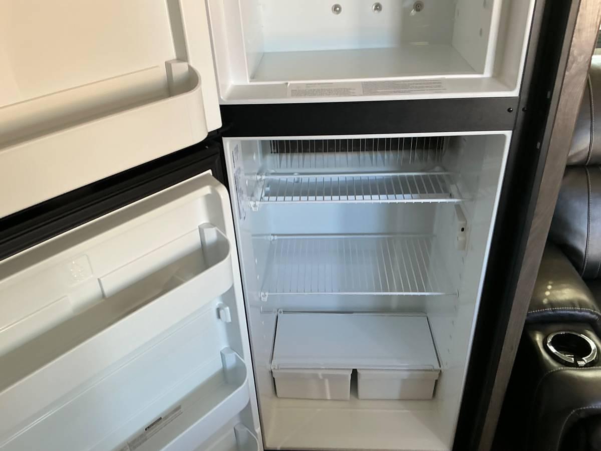 Used 2021 Heartland Torque T322 Toy Hauler