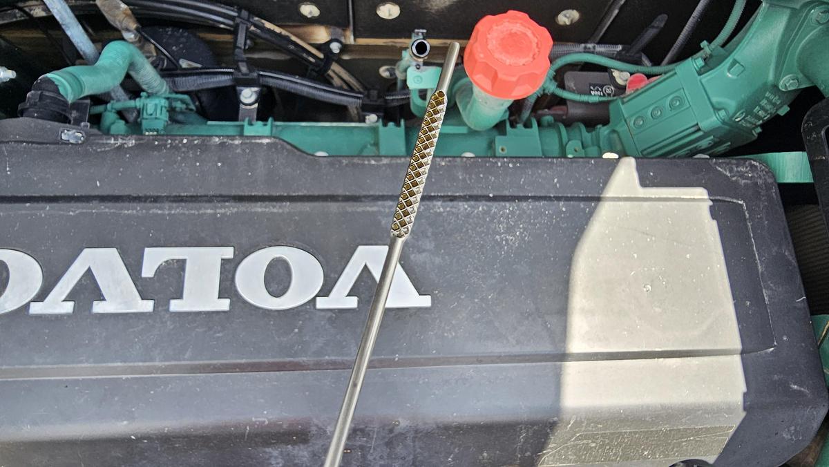 Used 2020 Volvo EC350 Excavator