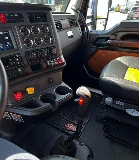 Used 2022 KENWORTH T680