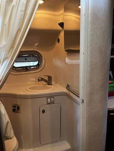 Used 2008 Sea Ray Amberjack 290