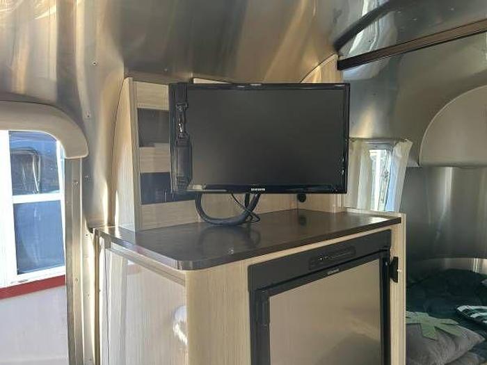 Used 2013 Airstream International Bambi