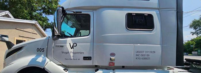 Used 2021 Volvo VNL64T860