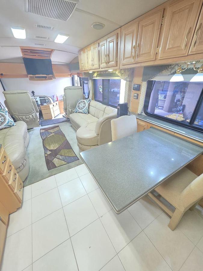 Used 2003 Fleetwood American Tradition