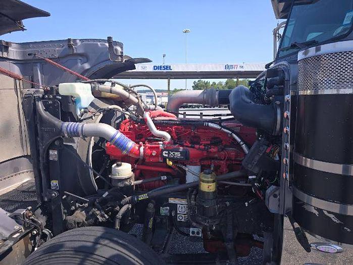 Used 2020 Peterbilt 389