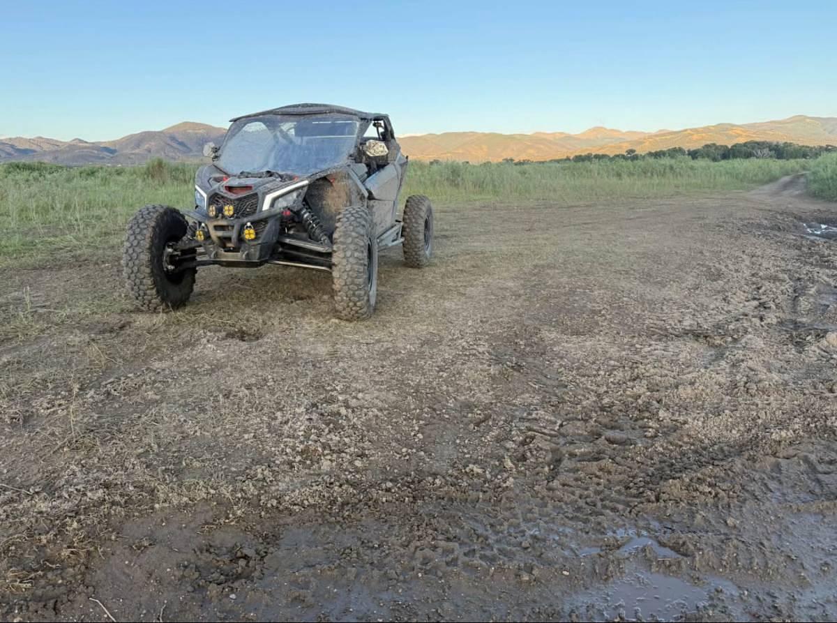 Used 2021 Can-Am Maverick X3 X RS Turbo RR