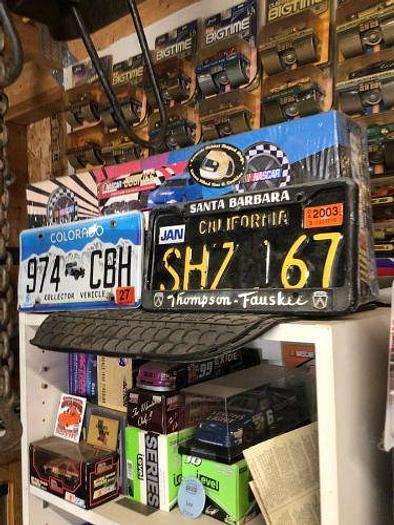 Used 1966 Ford Fairlane Square Station Wagon