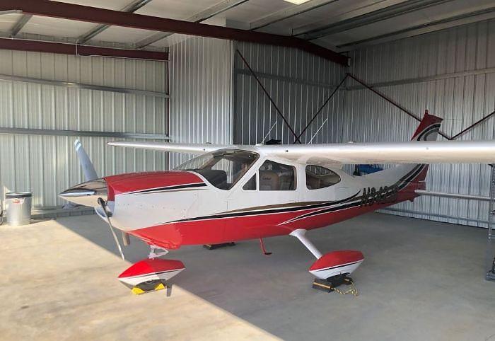 Used 1968 CESSNA 177 / 180 Conversion