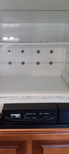 Used 2014 KZ Durango 336RE