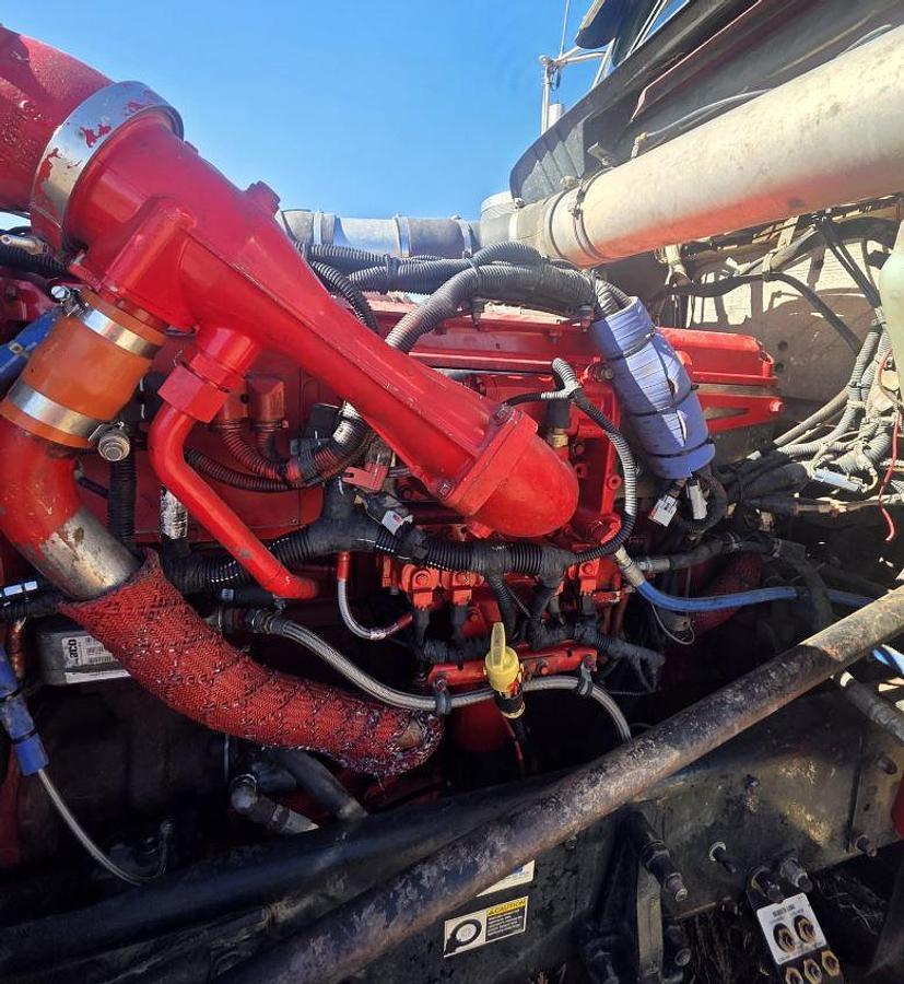 Used 2007 Kenworth W900B