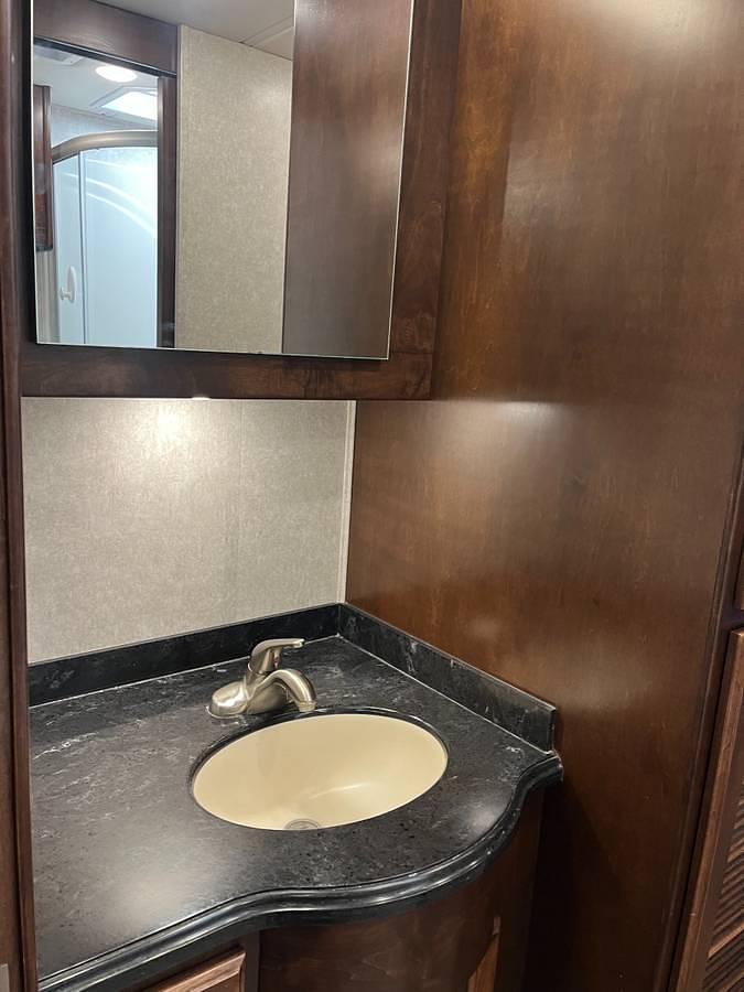 Used 2022 Renegade Verona VSB36