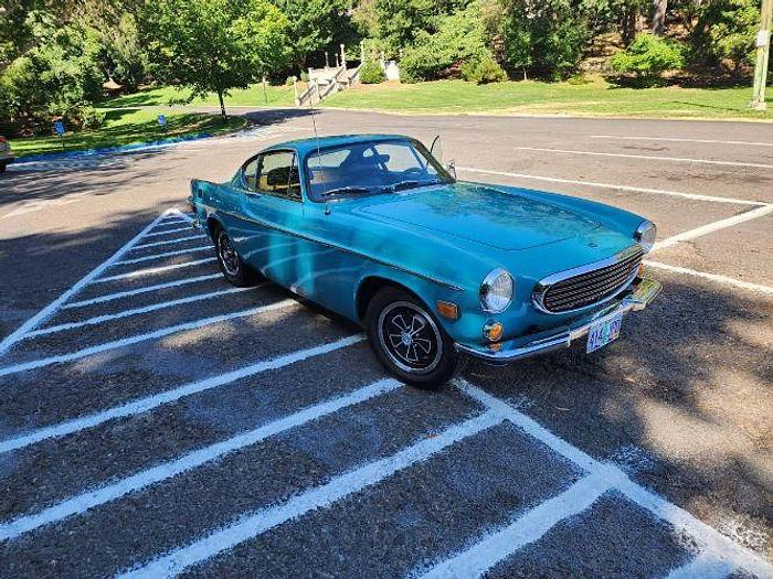 Used 1971 Volvo 1800E