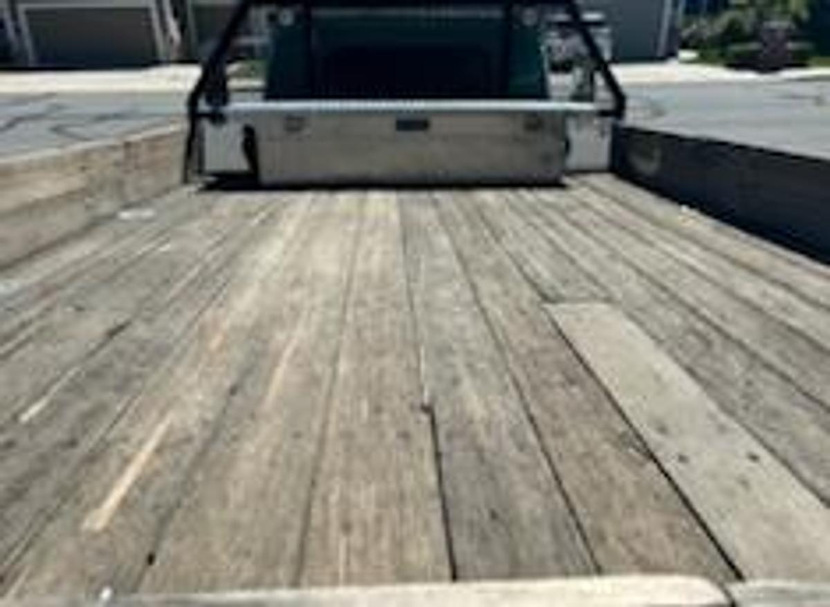 Used 1964 Chevrolet C30 1-Ton Truck