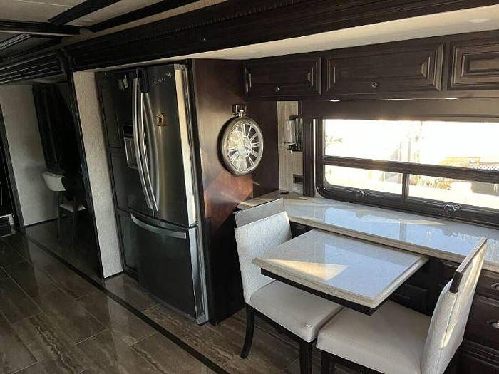 Used 2020 Newmar Dutch Star 4369