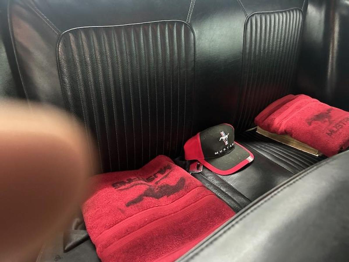 Used 1968 Ford Mustang 280