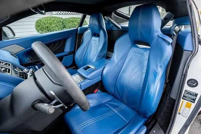 Used 2014 Aston Martin Vantage S