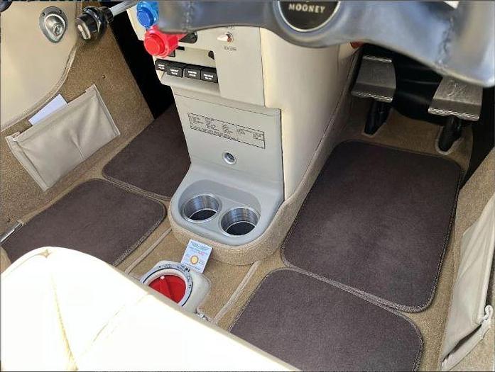 Used 2016 Mooney Acclaim Type S