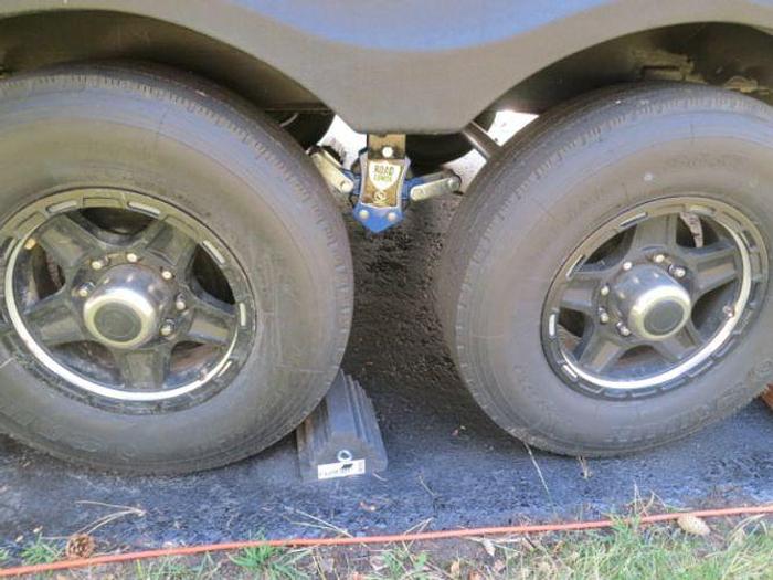 Used 2019 Keystone Fuzion 373