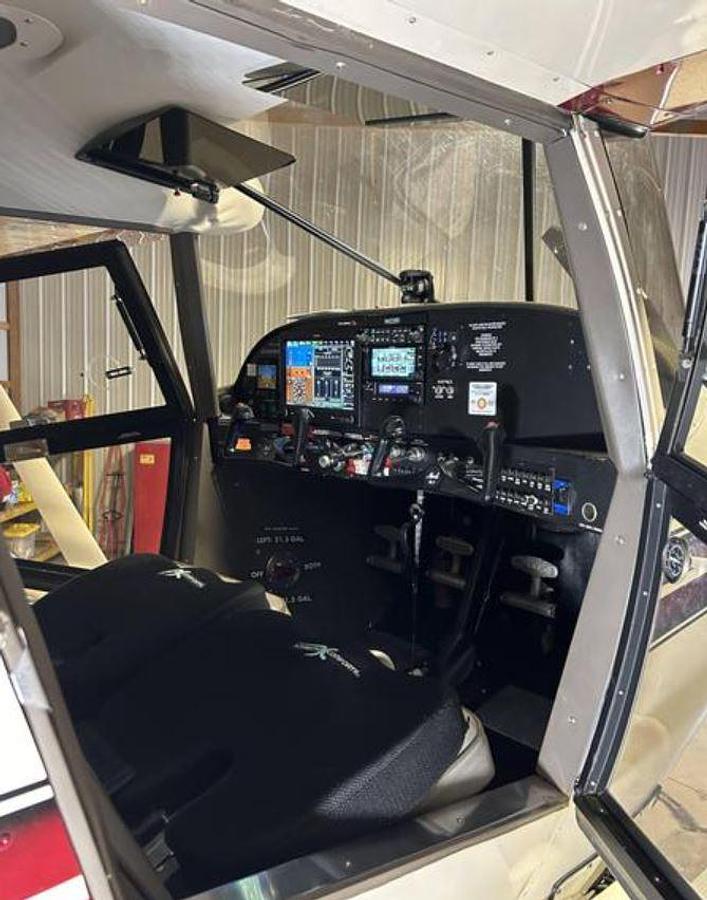 Used 1999 Maule M7 235-C