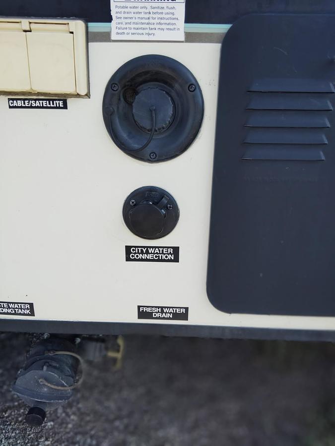 Used 2015 Forest River R-Pod 178 Travel Trailer