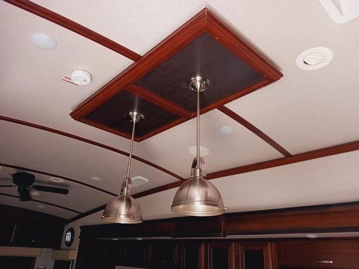 Used 2019 Jayco Pinnacle 36KPTS