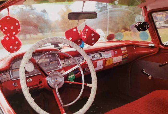 Used 1959 Ford Fairlane