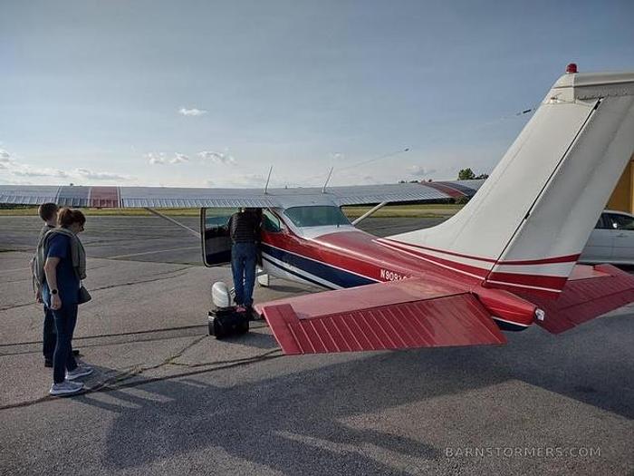 Used 1971 CESSNA 182N