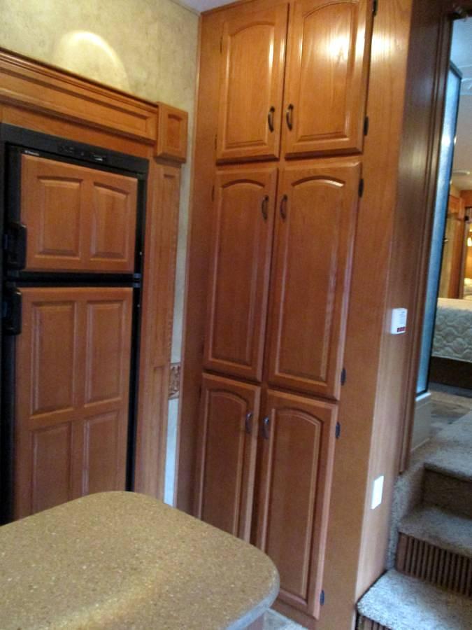 Used 2009 Keystone Montana 3400RL